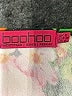 Boohoo Tropical Pink Romper Size 4 - photo 4