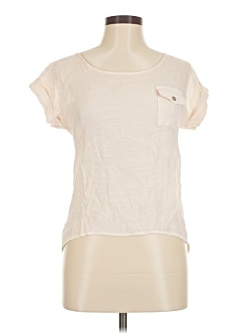 Mine Short Sleeve Top (view 1)