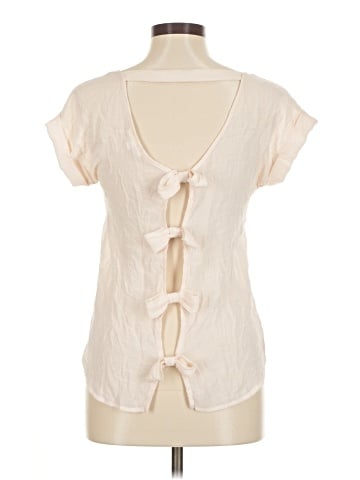 Mine Short Sleeve Top (view 2)