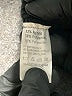 Shein Color Block Gray Pullover Sweater Size L - photo 8