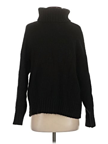 American Eagle Outfitters Turtleneck Sweater (view 1)