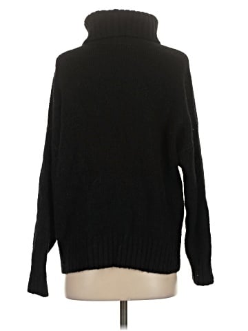 American Eagle Outfitters Turtleneck Sweater (view 2)