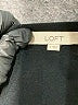 Ann Taylor LOFT Black Cardigan Size S - photo 7