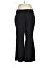 Calvin Klein Black Dress Pants Size 14 (petite) - photo 1
