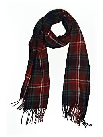 Topshop Scarf (view 1)
