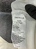 Dantelle Ivory Short Sleeve T-Shirt Size L - photo 8