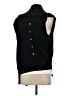 Assorted Brands 100% Acrylic Black Cardigan Size S (estimated) - photo 2