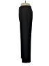 Evan Picone Solid Black Dress Pants Size 12 - photo 5