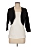 Thalia Sodi Black Cardigan Size M - photo 1