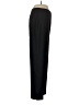 Evan Picone Solid Black Dress Pants Size 12 - photo 4