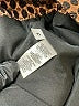 Ann Taylor LOFT 100% Polyester Argyle Brown Casual Skirt Size 8 - photo 5