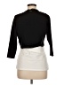 Thalia Sodi Black Cardigan Size M - photo 2