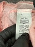 Shein 100% Polyester Pink Short Sleeve T-Shirt Size 6 - photo 8