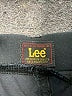 Lee Black Cargo Pants Size 8 - photo 7