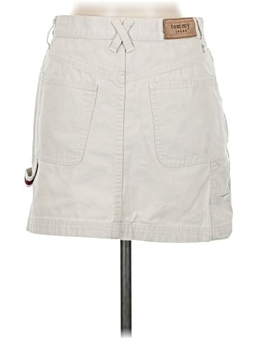 Tommy Jeans Casual Skirt (view 2)