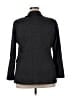 Matty M Tweed Gray Blazer Size XXL - photo 2
