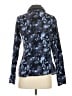 Columbia 100% Polyester Blue Cardigan Size S - photo 2