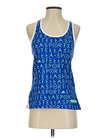 Stellasport Adidas Active Tank (view 1)