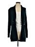 Apt. 9 Teal Blue Cardigan Size S - photo 1