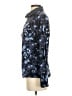 Columbia 100% Polyester Blue Cardigan Size S - photo 5