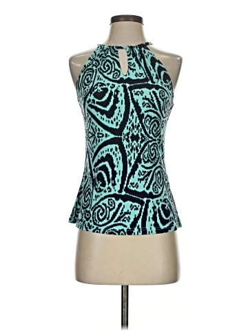Ellie Kai Sleeveless Blouse (view 1)