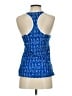 Stellasport Adidas Blue Active Tank Size XS - photo 2