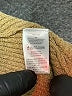 Current Air Tan Dress Pants Size S - photo 8