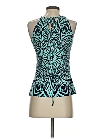 Ellie Kai Sleeveless Blouse (view 2)