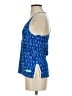 Stellasport Adidas Blue Active Tank Size XS - photo 5