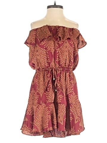 Selfie Leslie Romper (view 1)