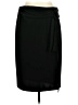 ELOQUII Solid Black Casual Skirt Size 16 - photo 1