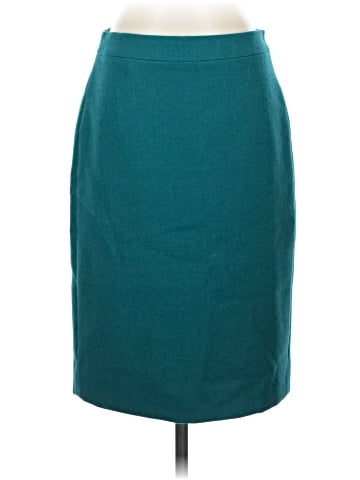J.Crew Wool Skirt (view 1)