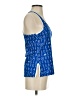 Stellasport Adidas Blue Active Tank Size XS - photo 4