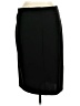 ELOQUII Solid Black Casual Skirt Size 16 - photo 2
