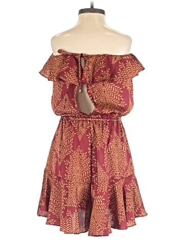 Selfie Leslie Romper (view 2)