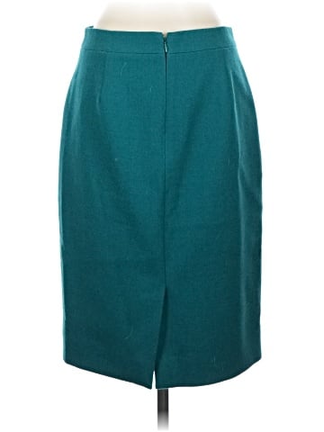 J.Crew Wool Skirt (view 2)