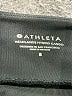 Athleta Black Active Pants Size 8 - photo 7