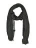 Unbranded Gray Black Scarf One size - photo 1