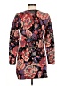 Zara Black Kimono Size M - photo 2