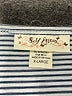 Self Esteem Blue Tank Top Size XL - photo 7