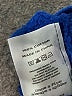 Sp5der Blue Sweet Tooth Rodeo Pullover Hoodie Size XL - photo 14