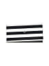 Kut from the Kloth Stripes White Black Wallet One size - photo 1