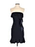 AX Paris Black Cocktail Dress Size 8 - photo 1