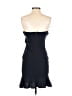 AX Paris Black Cocktail Dress Size 8 - photo 2