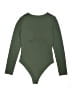 REORIA Green Bodysuit Size S - photo 2