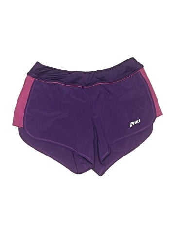 Asics Athletic Shorts (view 1)