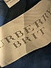 Burberry Brit Blue Jacket Size 2 - photo 3