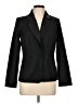 Isaac Mizrahi for Target Black Blazer Size 10 - photo 1