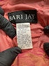 Bari Jay Pink Cocktail Dress Size 7 - 8 - photo 4