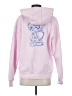 Adidas Pink Pullover Hoodie Size S - photo 2